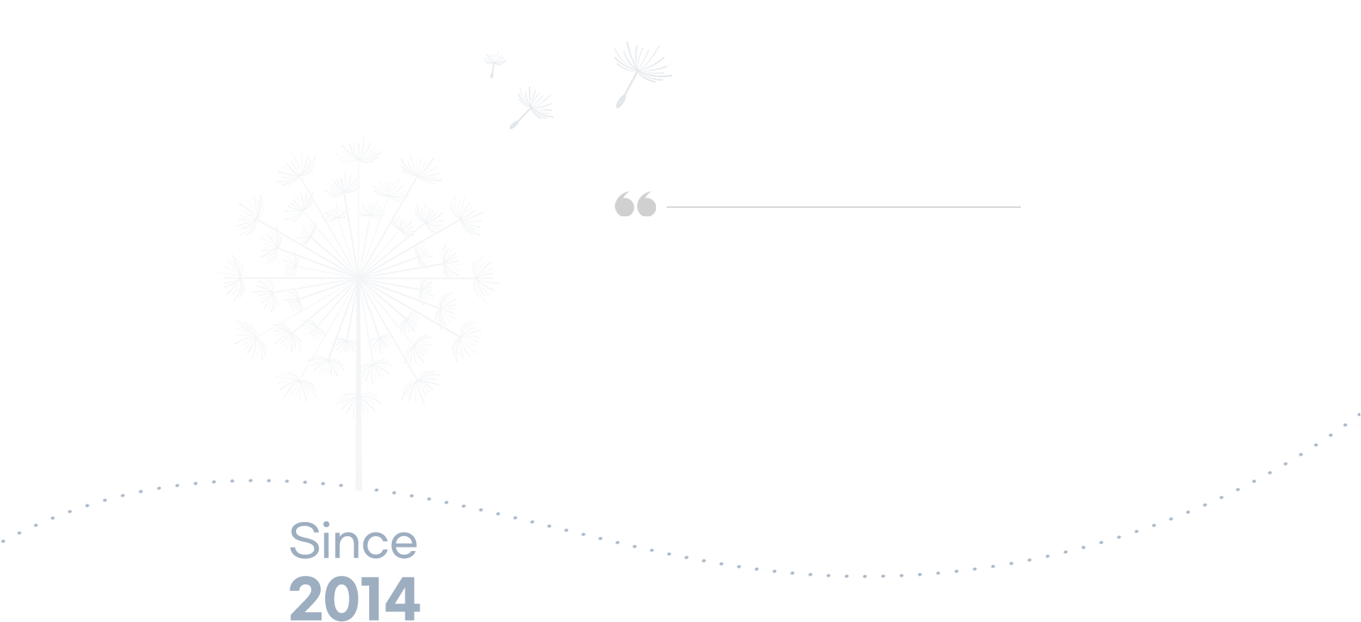 dandelion